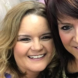 Meet your Posher, Sonya